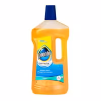 مایع پارکت شور پرونتو مدل Klasike حجم 750 میلی لیتر