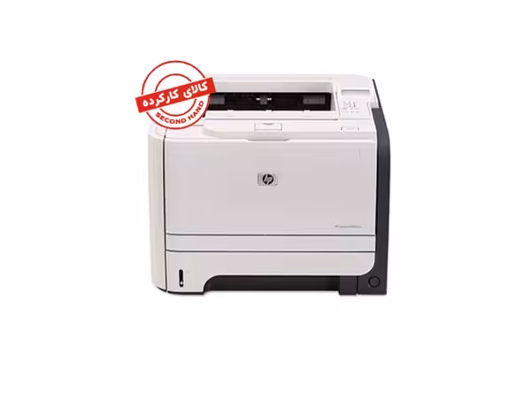 پرینتر استوک اچ پی مدل P2055d