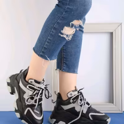 کتانی اسپرت خفن