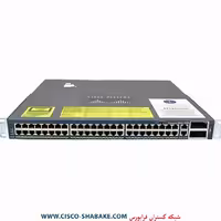 سوئیچ سیسکو WS-C4948-10GE