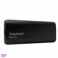 اس اس دی اکسترنال تویین موس مدل EliteDrive ظرفیت 512 گیگابایت