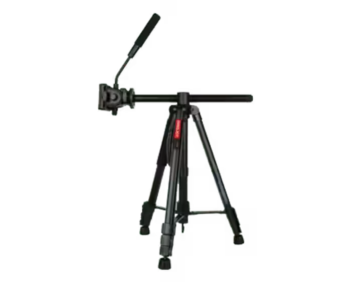 سه پایه دوربین عکاسی کینگ جوی KINGJOY VT-890H6 Tripod