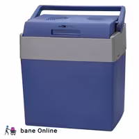 یخچال ماشین ( خودرو ) 28 لیتری کلترونیک آلمان مدل KB 3714