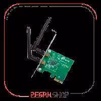 کارت شبکه بی‌سیم 300Mbps تی پی لینک مدل TL-WN881ND