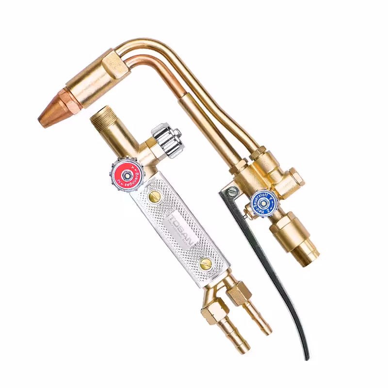 پیک برش دو تکه توسن مدل 6100CTI