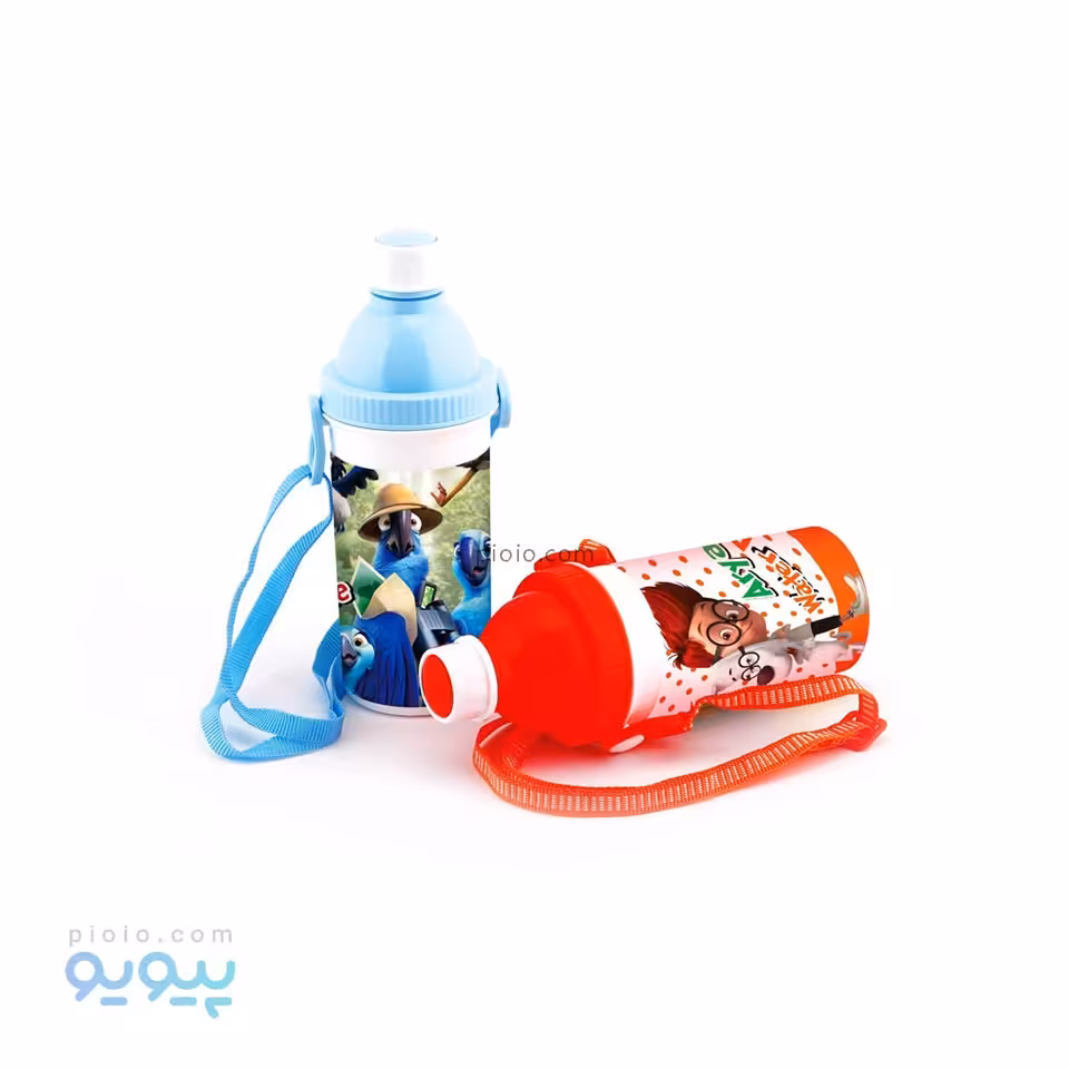 قمقمه کودک کد 98