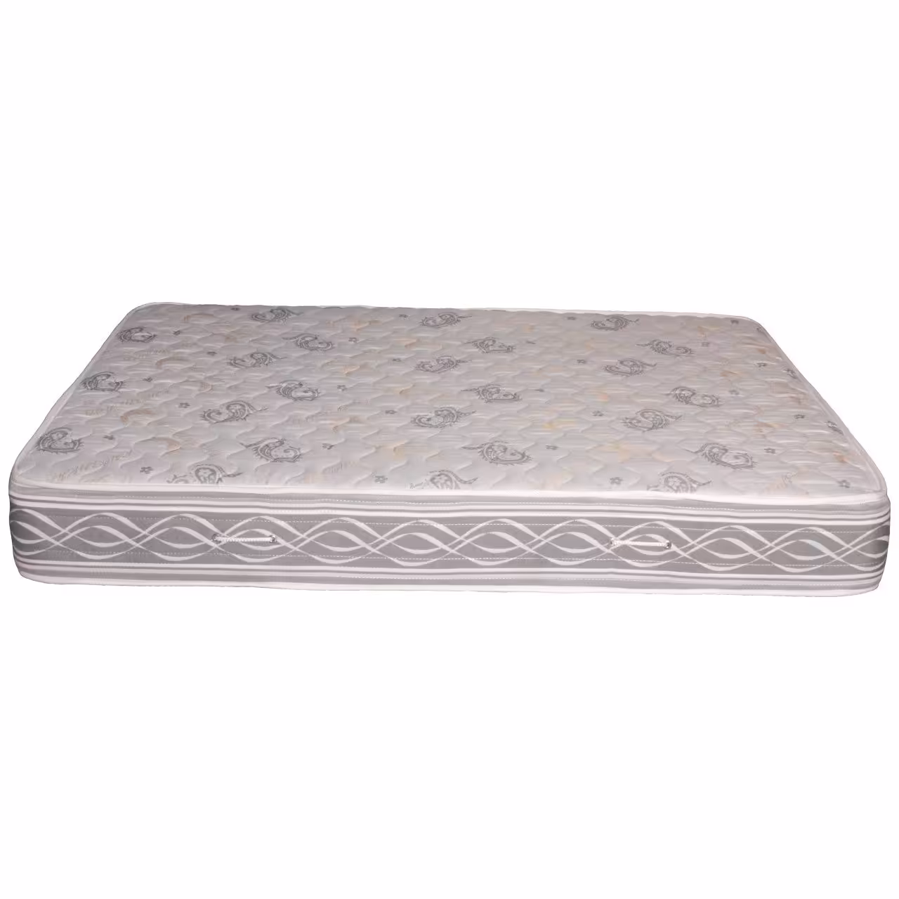 تشک دو نفره خوشخواب مدل سوپر کلاس هارد سایز 200 × 160 سانتی متر