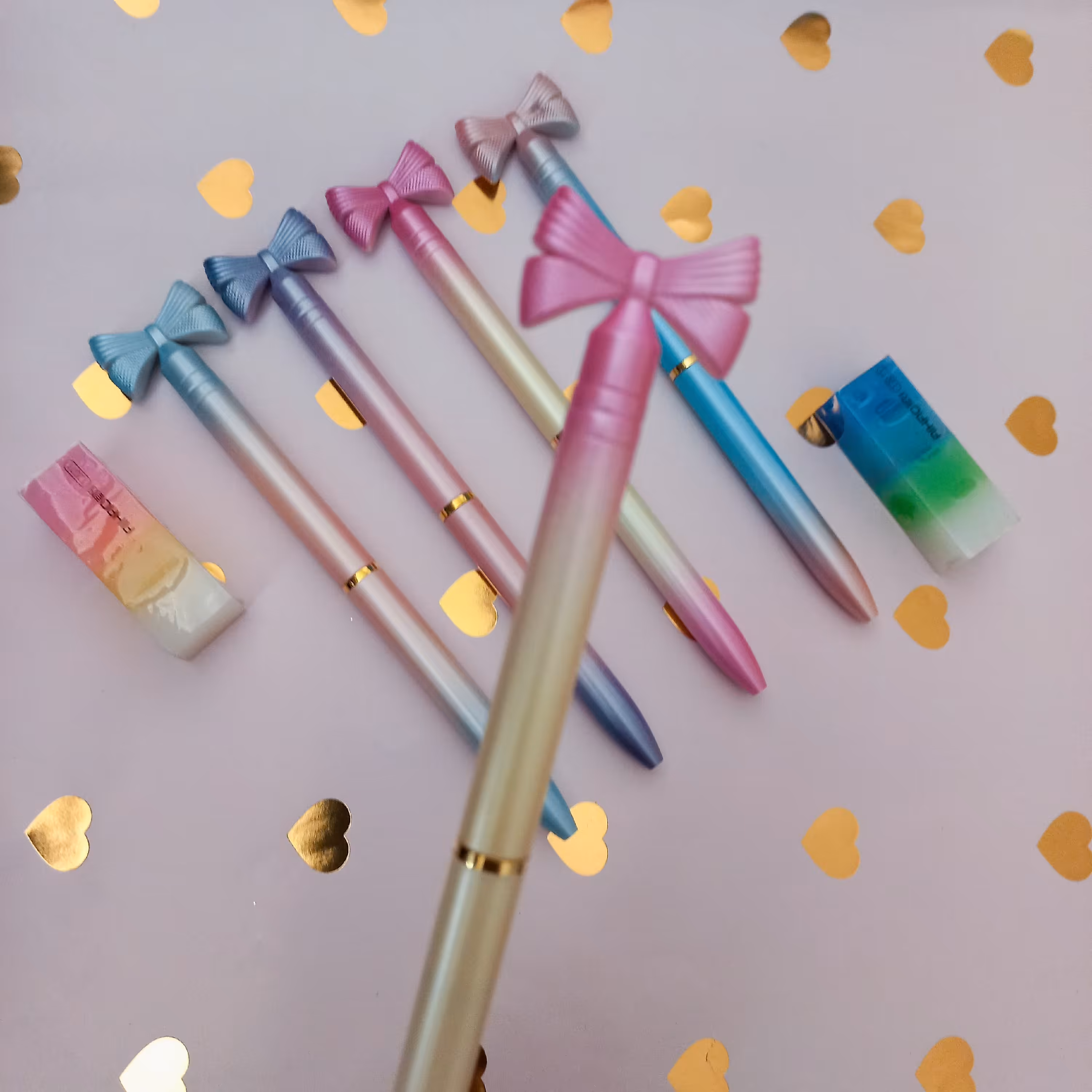 خودکار  پیچی پاپیونی