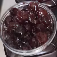 مربای البالو 