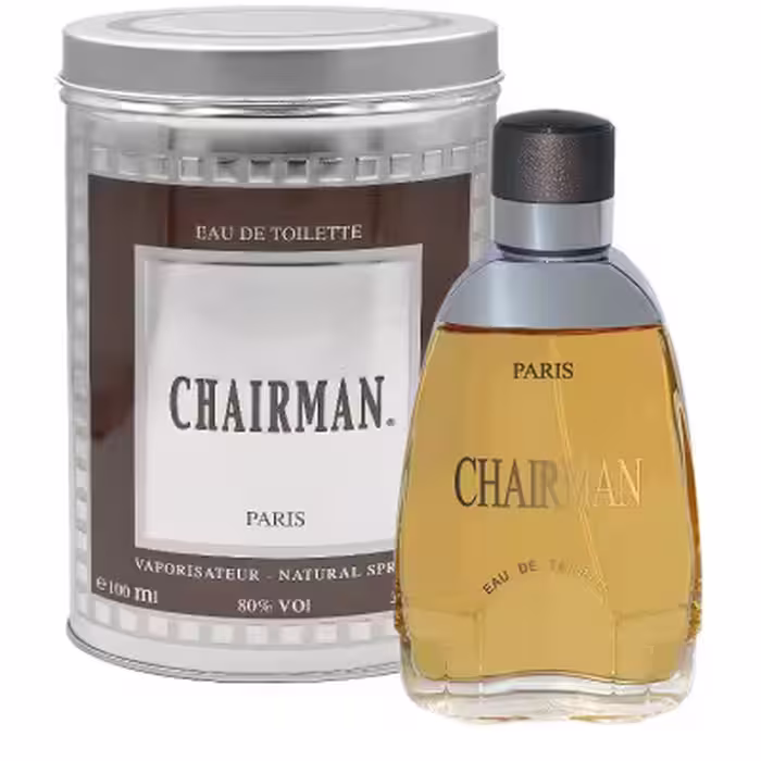 ادکلن چیرمن مردانه SPPC CHAIRMAN