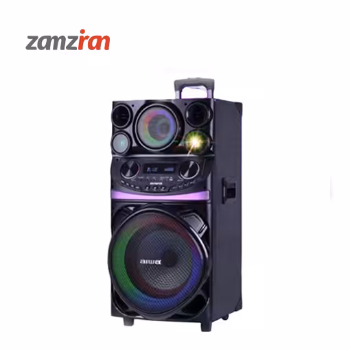 اسپيكر یک تكه آيوا AW-X 1121 DSP PRO