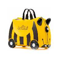 چمدان چرخدار زنبور ترانکی Trunki