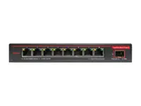 سوییچ شبکه 9 پورت ایسوستور مدل ASW209X