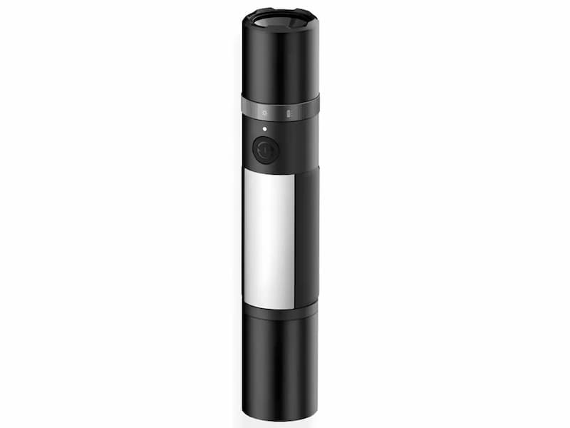 چراغ قوه چندکاره شیائومی Multi-function Flashlight MJSDT001QW خرید محصولات شیائومی