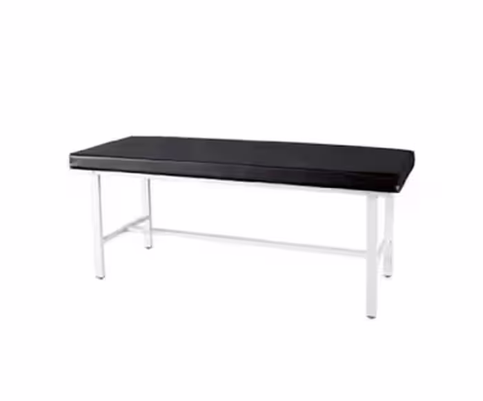 تخت معاینه پایه ساده
