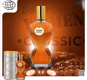 عطر ادکلن ژان پل گوتیه زنانه شرکت فراگرنس