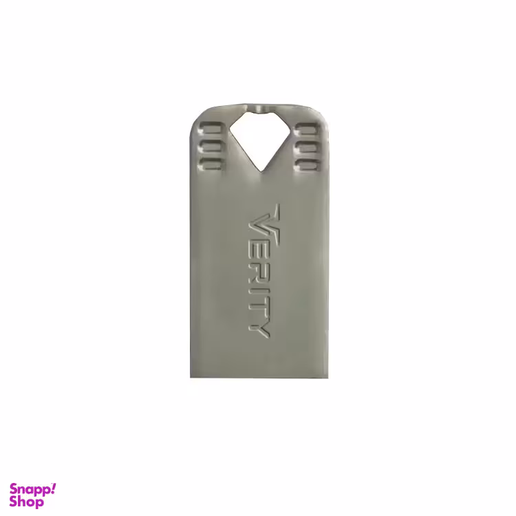 فلش مموری وریتی مدل V817 ظرفیت 16 گیگابایت