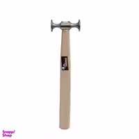 چکش صافکاری بدنه خودرو سامکو مدل YPK-2GG-30×28×28MM