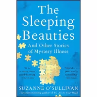 کتاب زبان اصلی The Sleeping Beauties اثر Suzanne OSullivan انتشارات Picador