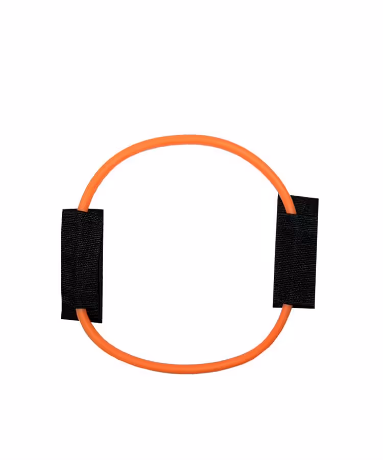 کش ورزشی پا لیوآپ