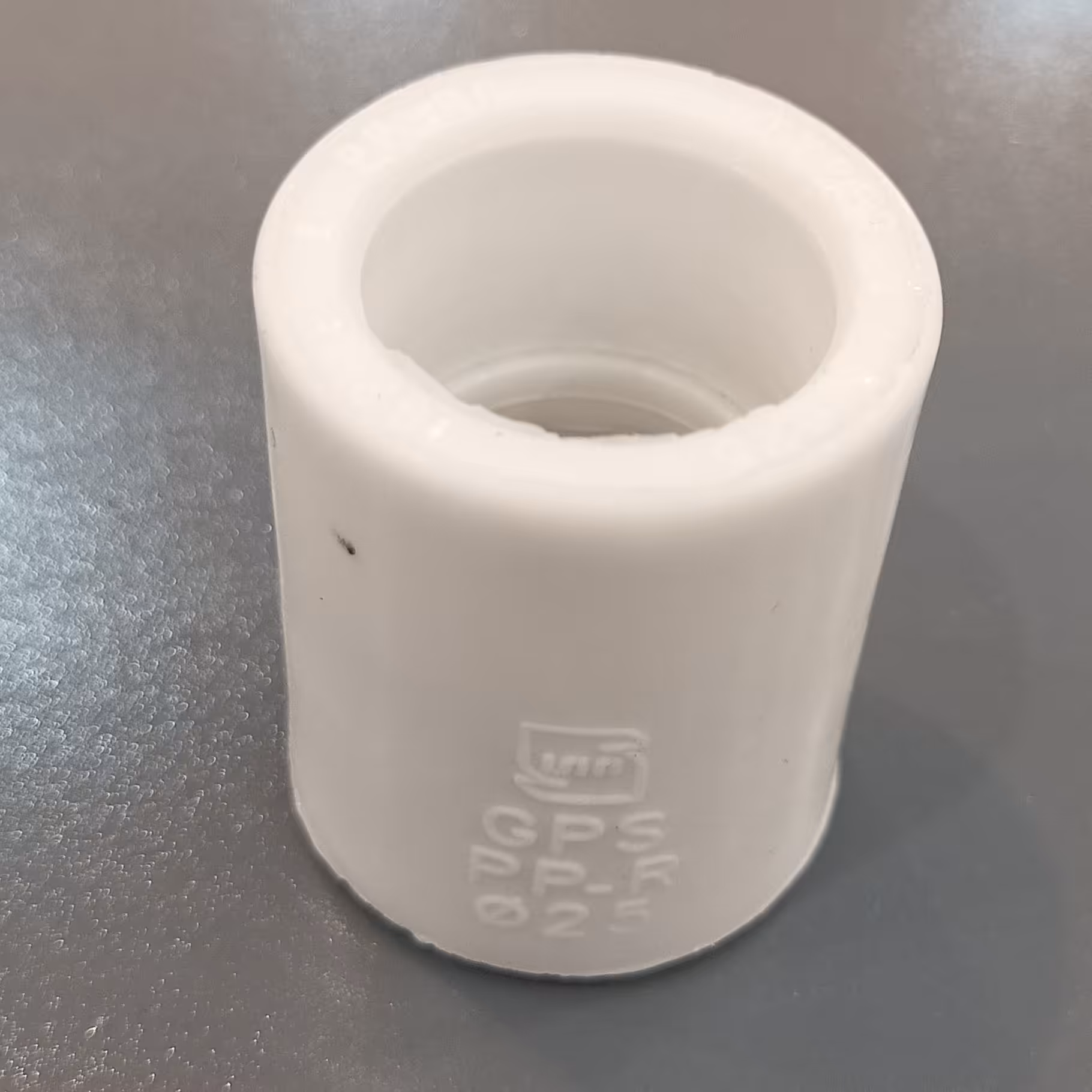 بوشن 25 سفید استاندارد 