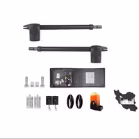 جک پارکینگی سیماران فراز Faraz 4P پکیج کامل دارای 2 سال گارانتی سیماران