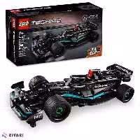 لگو سری تکنیک مدل Mercedes-AMG F1 W14 کد 42165