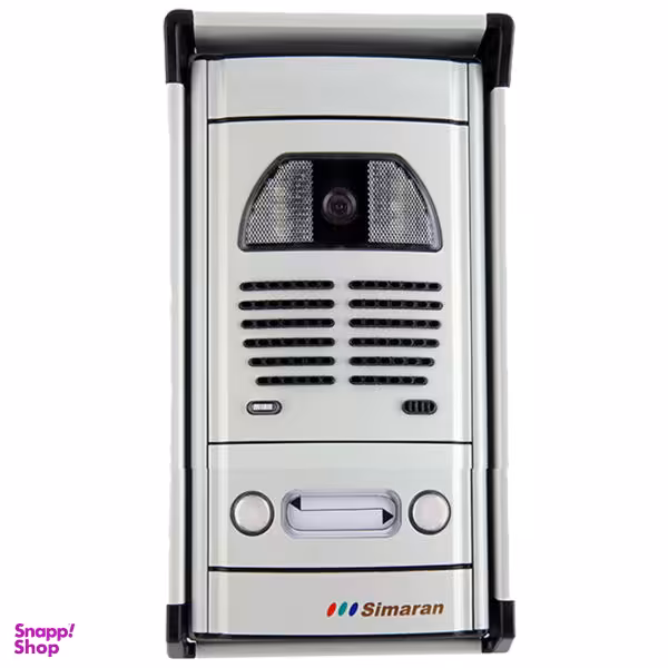 پنل تصویری سیماران مدل VFC2