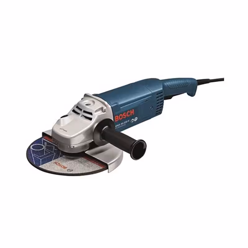 فرز آهنگری بوش GWS21-180H