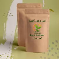 کود تقویت ریشه 