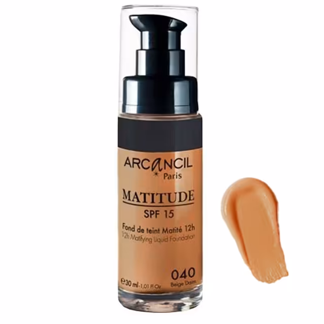 کرم پودر آرکانسیل مدل Matitude