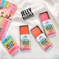 رژگونه کشویی Jelly