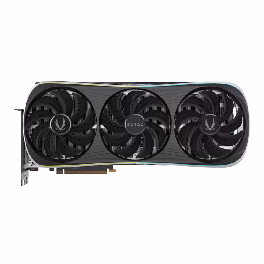 قیمت و خرید کارت گرافیک زوتک مدل GAMING GeForce RTX 4070 Ti AMP Extreme AIRO 12GB | یاس ارتباط
