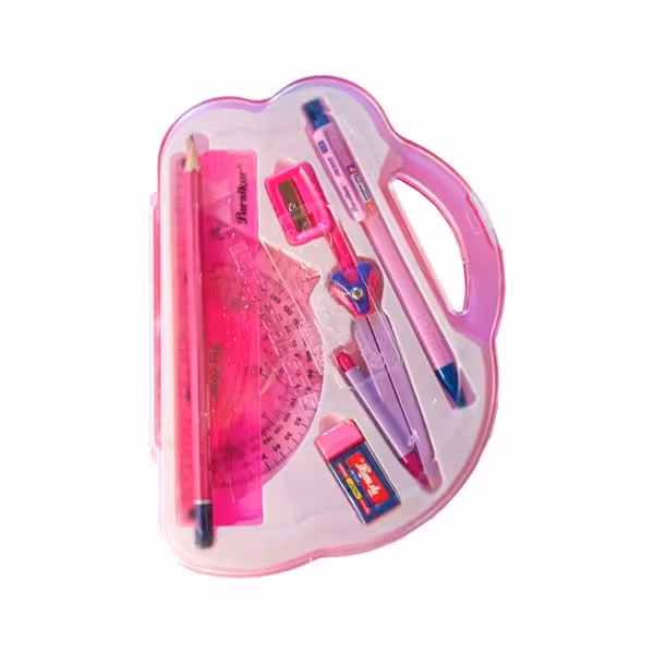 ست پرگار پارسیکار مدل jm930