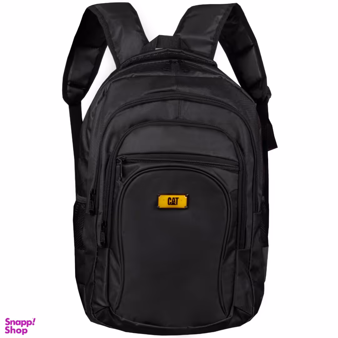 کوله پشتی طرح CAT مدل shrb-ct