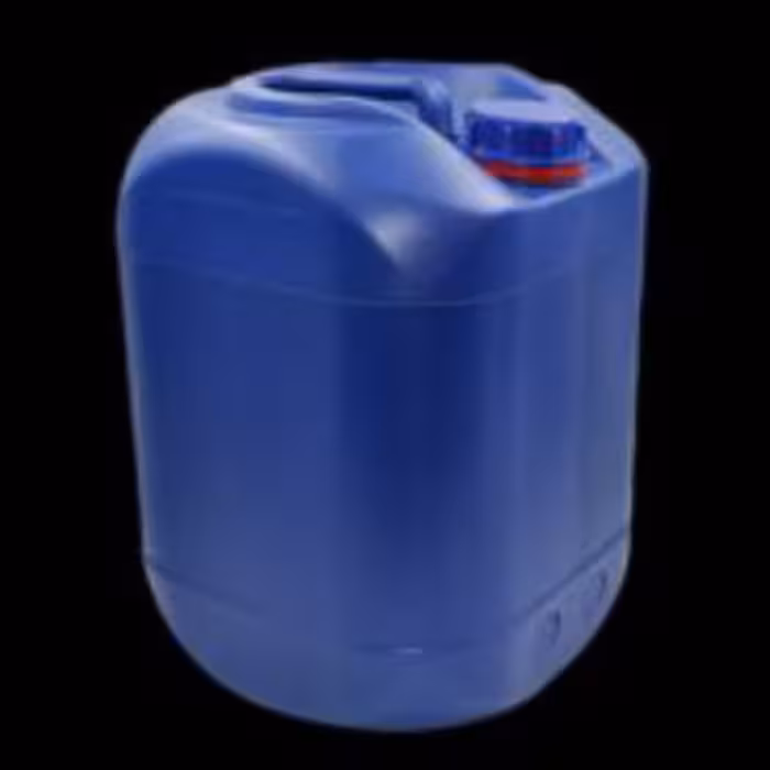 سوپر دیسکلر  20 لیتری بدون خوردگی رسوب زدا آهن چدن مس 