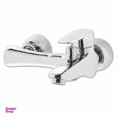 شیر حمام کسری مدل الیزابت