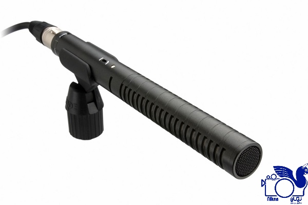 میکروفون مدل NTG-1 برند رود - Rode NTG-1 Microphone