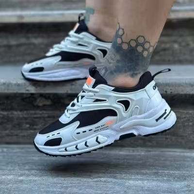 کتانی مردانه فشیون008