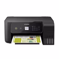 پرینتر چندکاره جوهرافشان اپسون مدل L3160