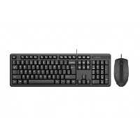 کیبورد و ماوس ای فورتک مدل A4TECH KK3330S