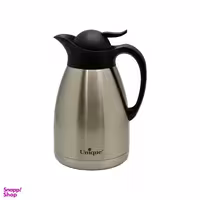 فلاسک یونیک مدل کلاغی کد 1982 گنجایش 1.5 لیتر