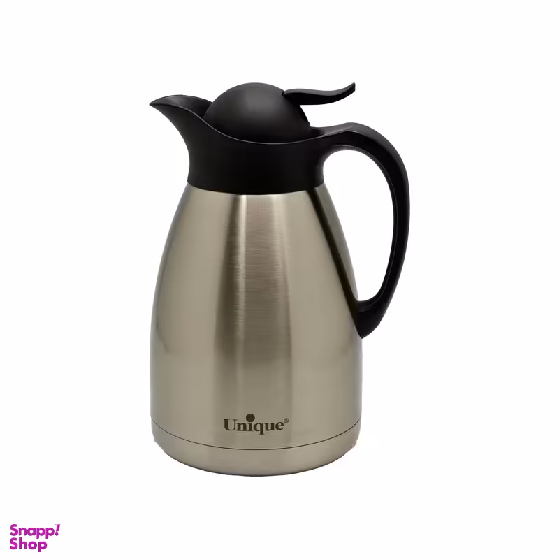 فلاسک یونیک مدل کلاغی کد 1982 گنجایش 1.5 لیتر