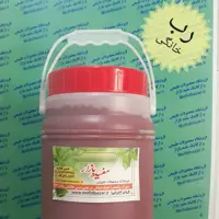 رب گوجه فرنگی 2کیلویی