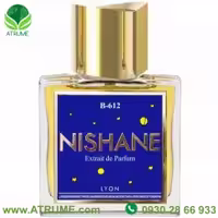 عطر ادکلن نیشان بی 612 50 میل مردانه - زنانه