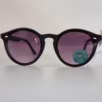 عینک یونیسکس برند six- تحت لیسانس آلمان- یو وی 400- مناسب برای خانم ها و آقایان-فوق العاده سبک