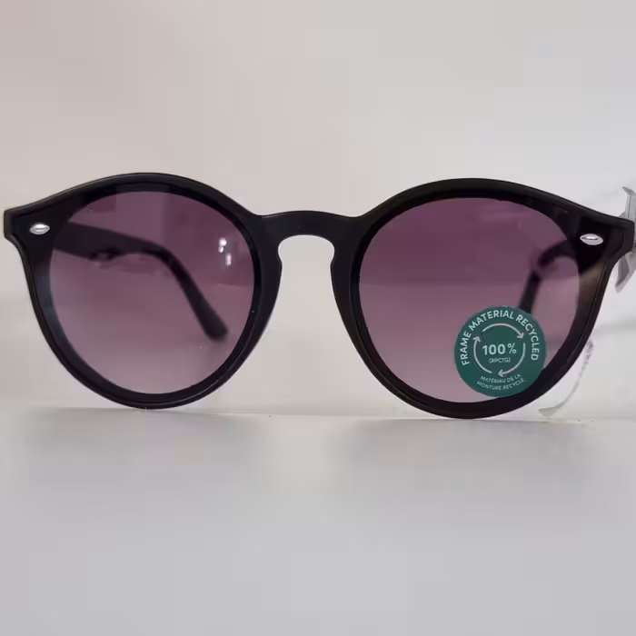 عینک یونیسکس برند six- تحت لیسانس آلمان- یو وی 400- مناسب برای خانم ها و آقایان-فوق العاده سبک