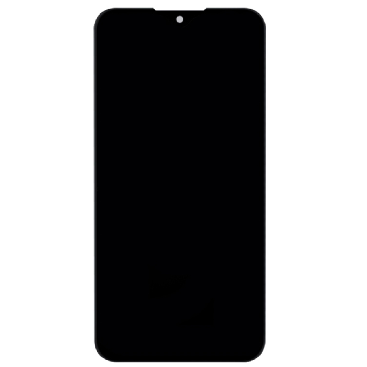 تاچ ال سی دی سامسونگ GALAXY A01/A015 سوکت ریز