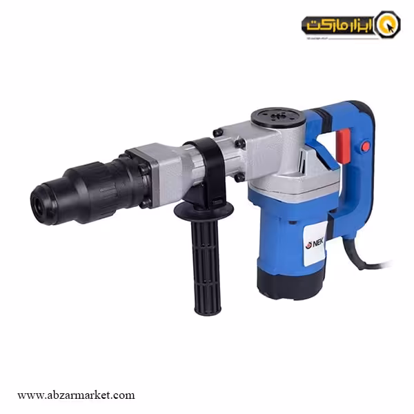 چکش تخریب نک 6 کیلویی مدل NEK 1010 DB