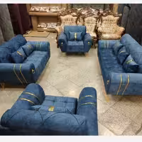 مبل راحتی اسکارلت 7 نفره (پسکرایه )